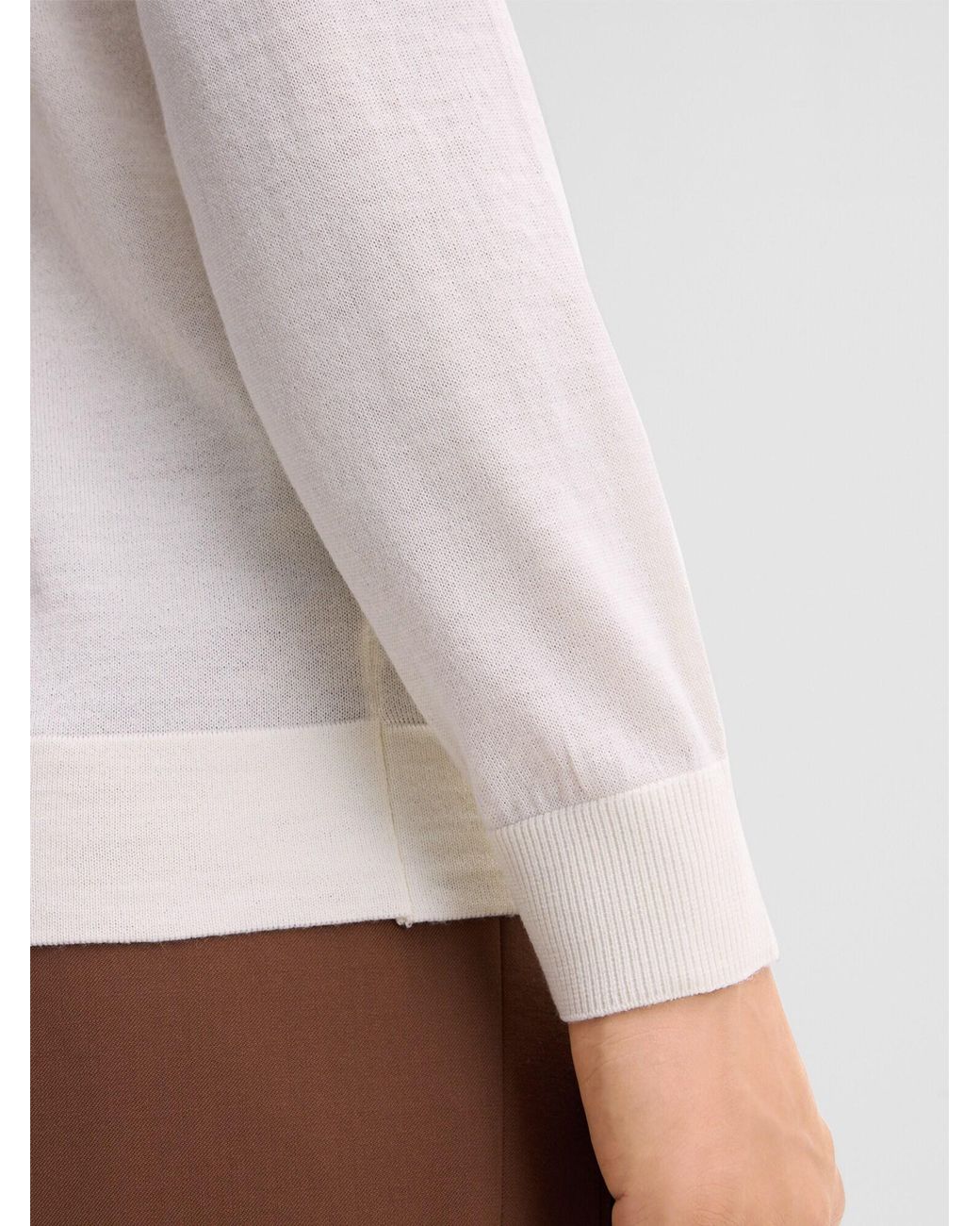 Strellson Pullover in Pink für Herren