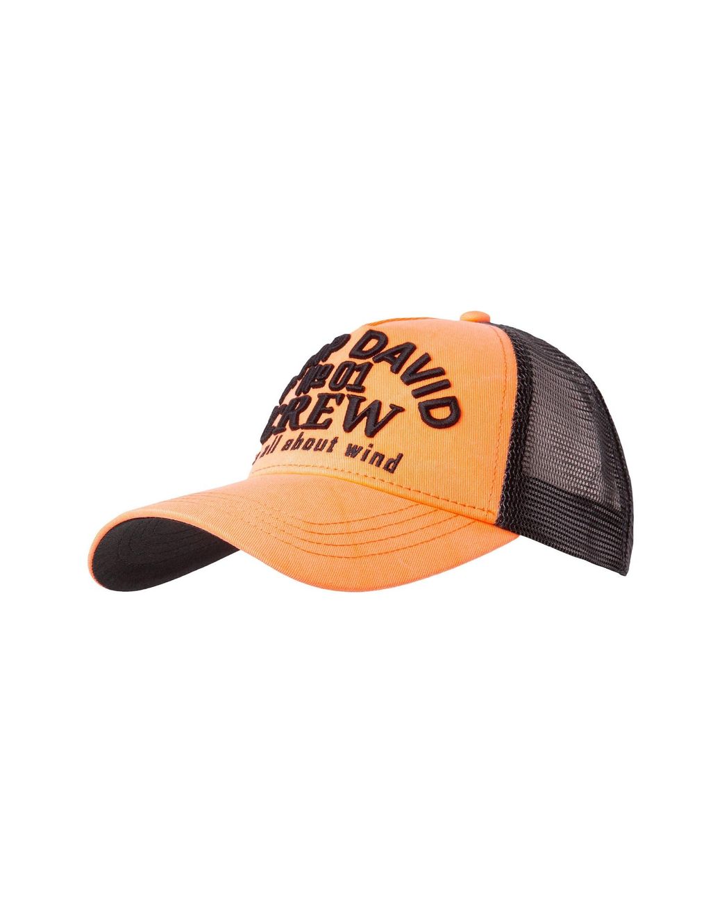 Camp David Cap in Multicolor für Herren
