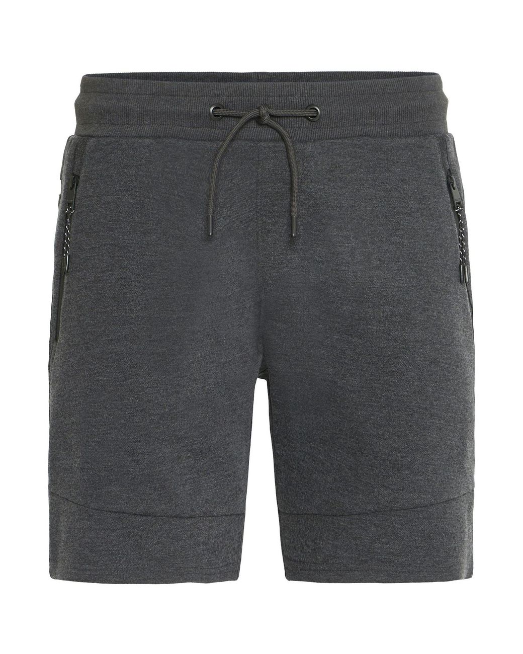 Solid Hose Gelly in Gray für Herren