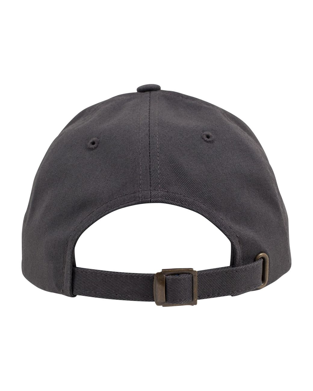 Flexfit Gray Cap