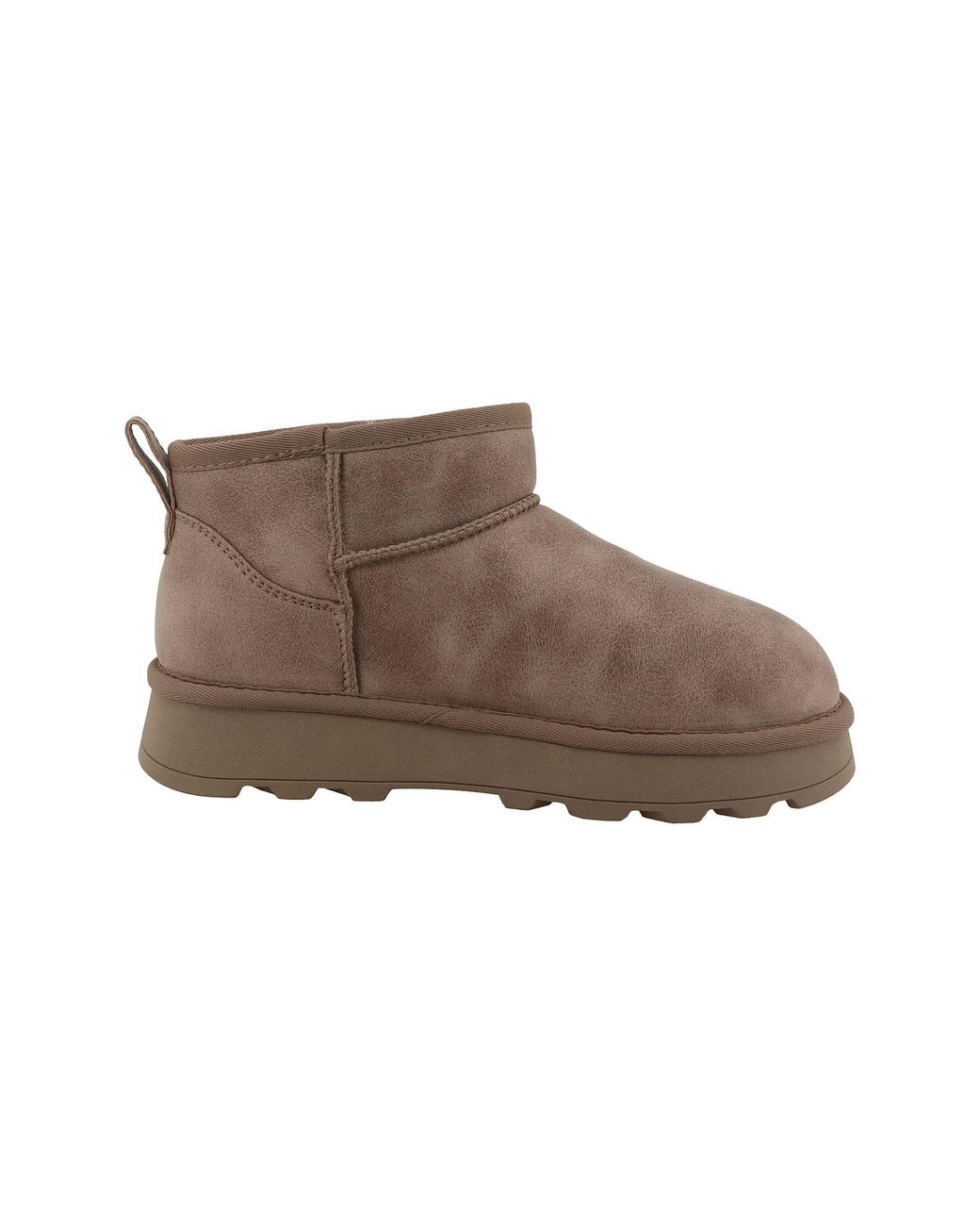Tom Tailor Brown Stiefel