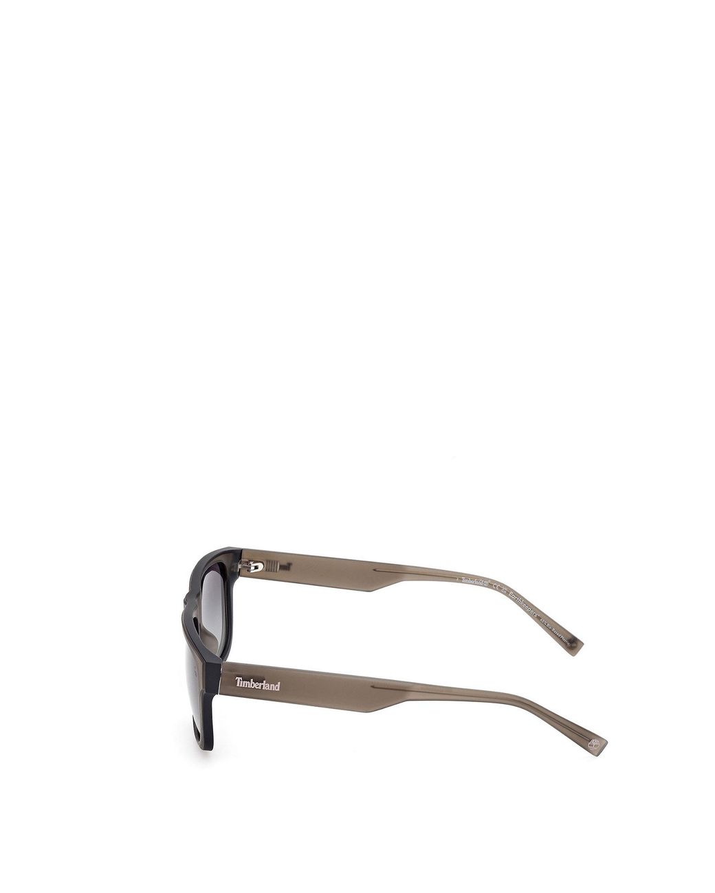 Timberland Sonnenbrille in White für Herren