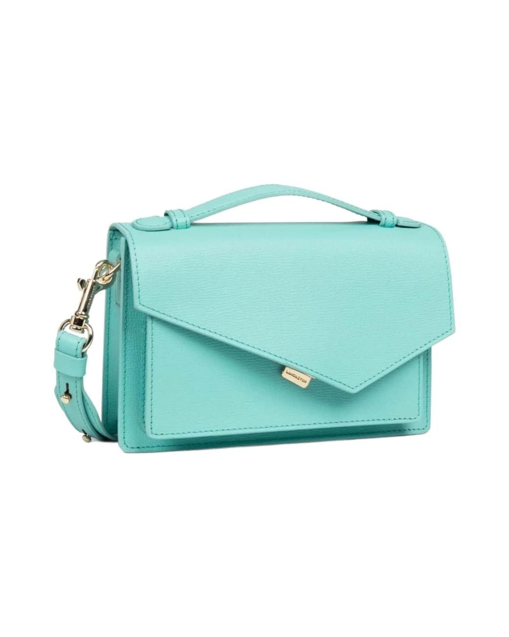 Lancaster Green Handtasche Zo