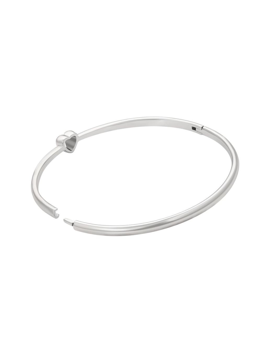 faina White Armband