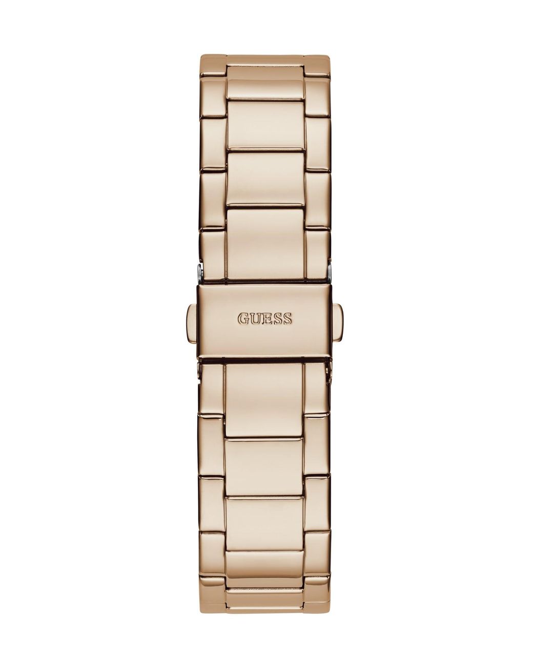 Guess White Uhr Moonlight