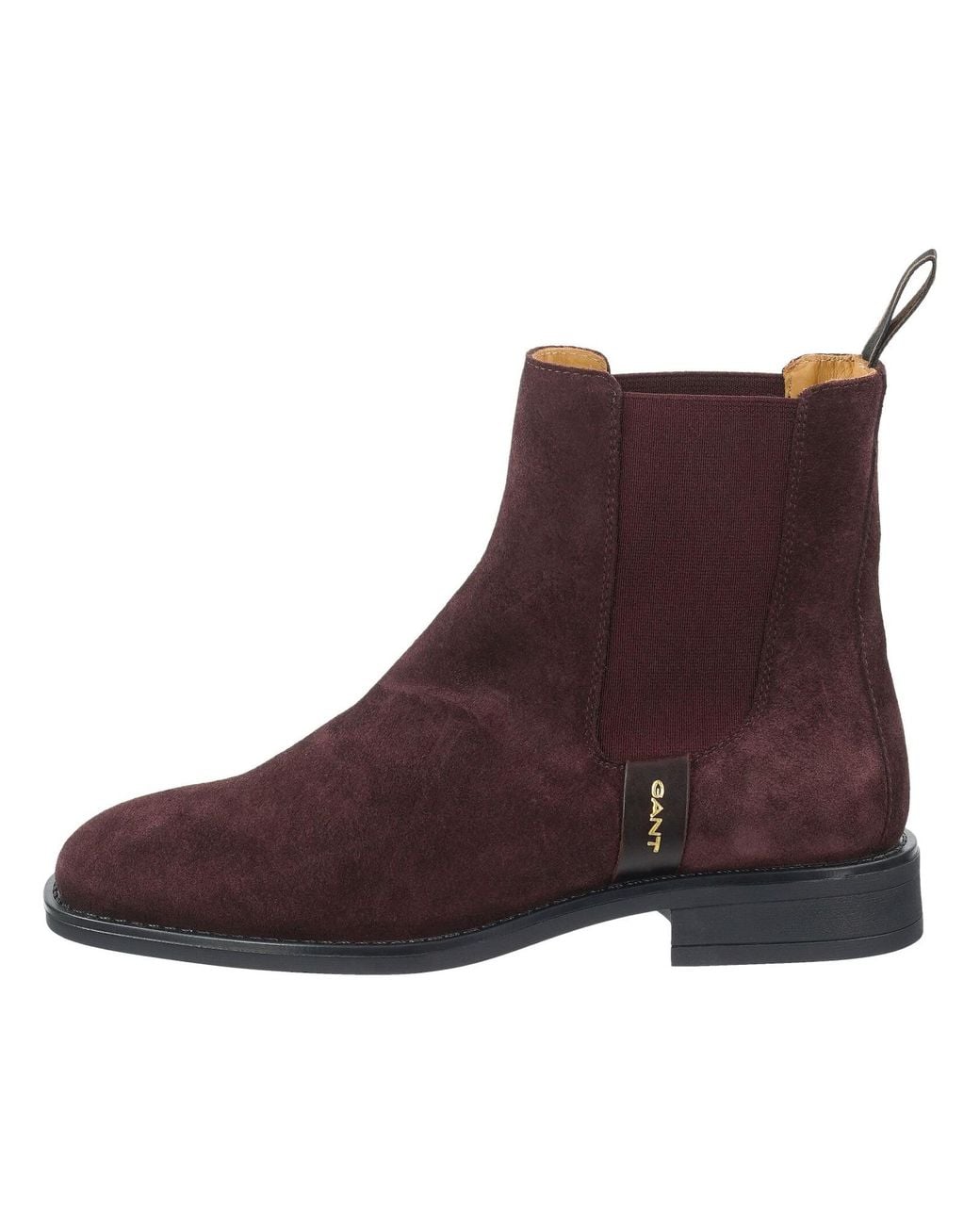 Gant Brown Stiefelette