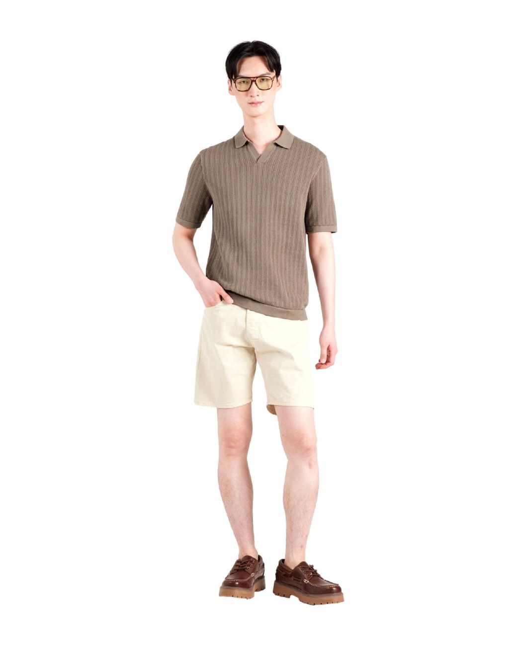 Only & Sons Pullover Onsmoon in Gray für Herren