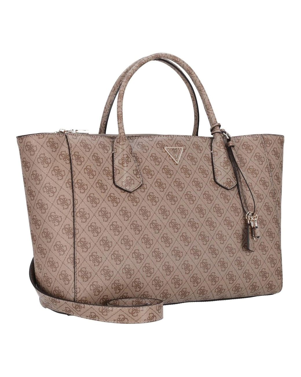 Guess Brown Shopper Marissa