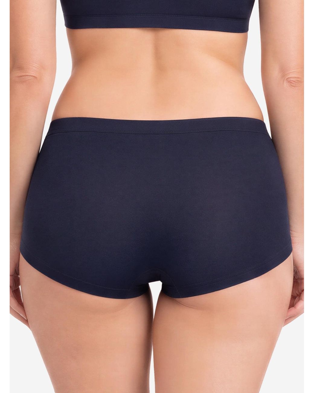 Conta Blue Panty Basic