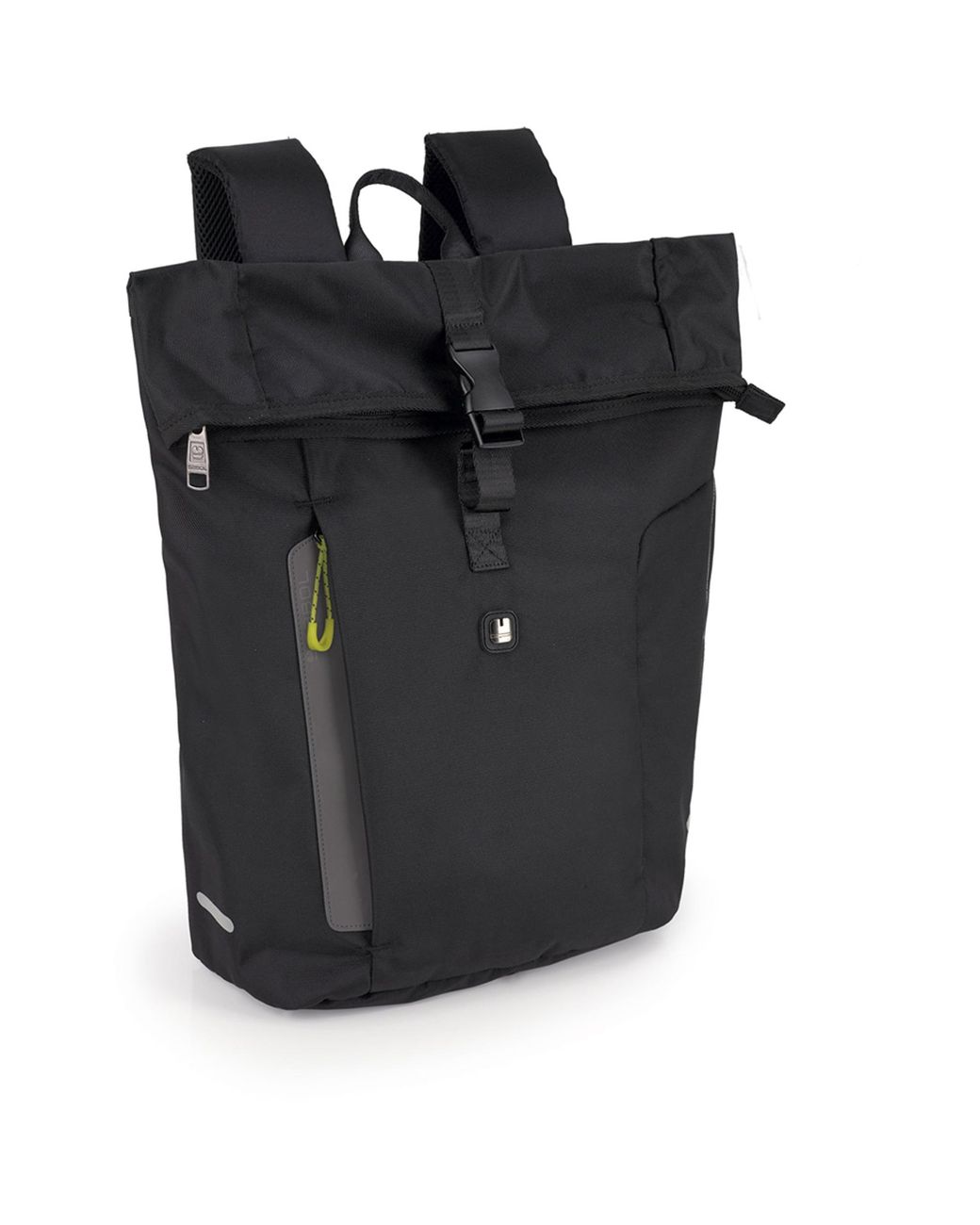 Gabol Black Rucksack