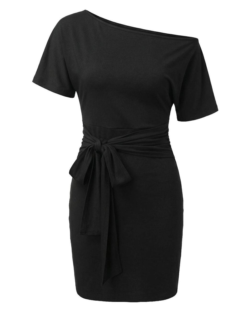 Studio Select Black Kleid Esma