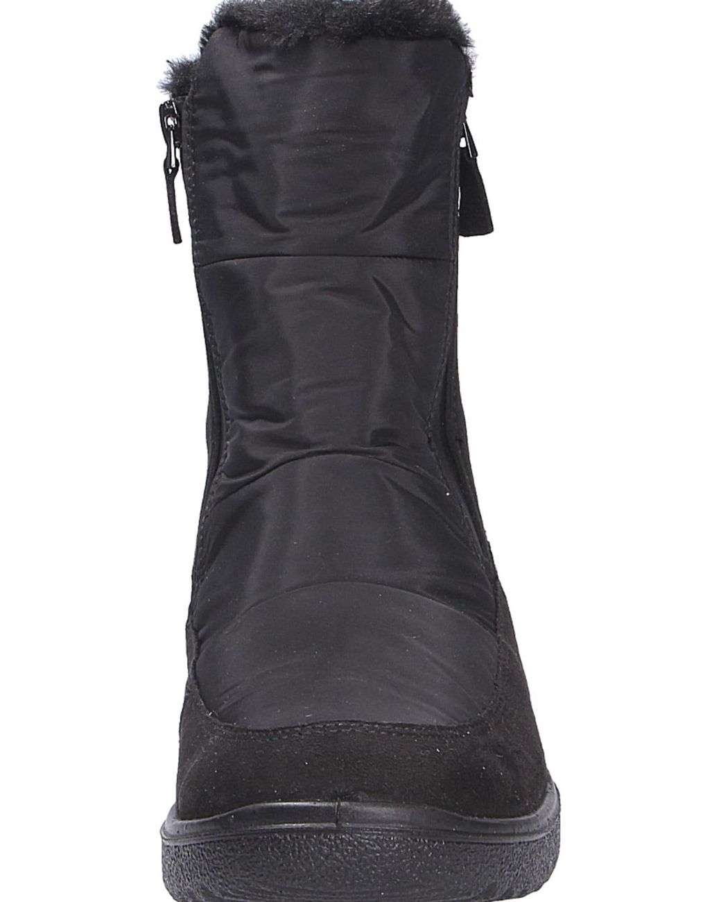 Ara Black Snowboots München