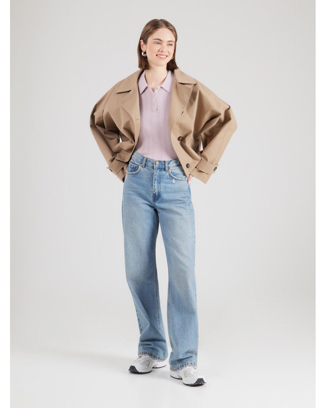 Gap Pink Pullover