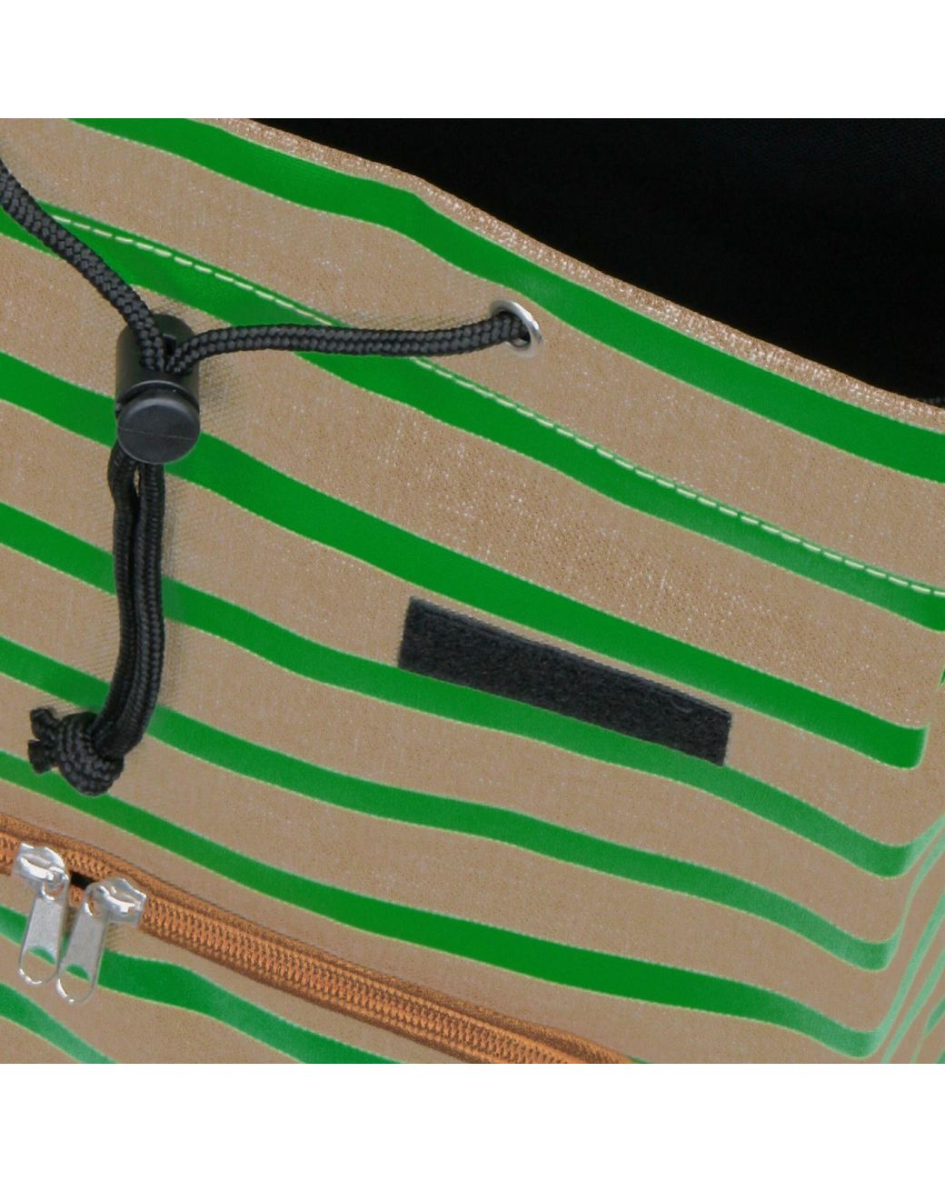 Andersen Green Shopper