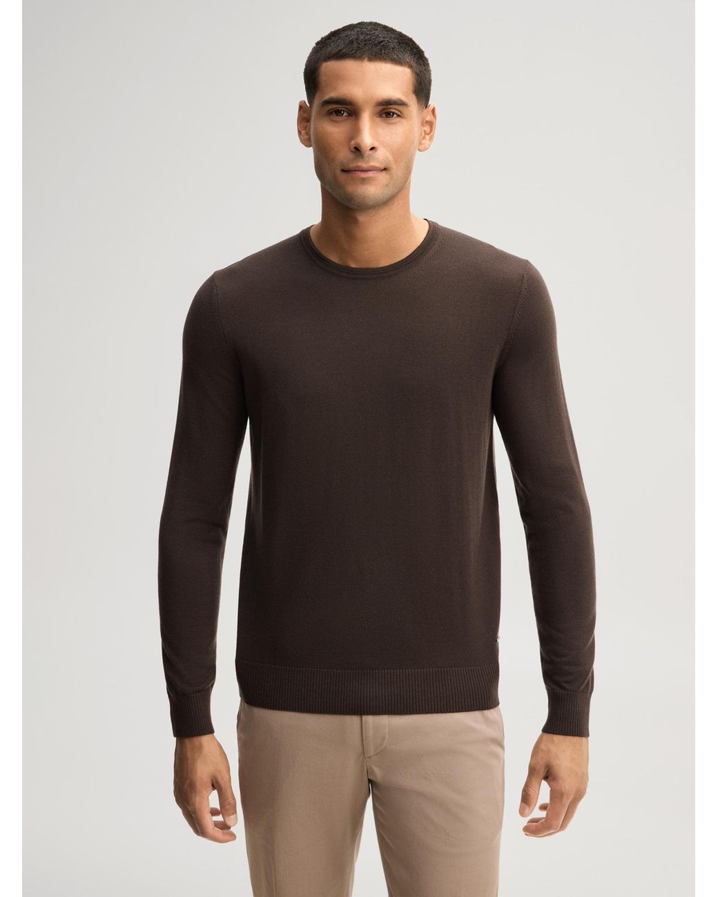 Joop! Pullover in Black für Herren