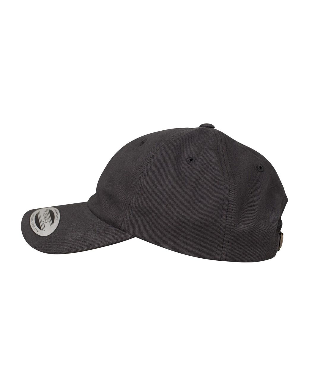 Flexfit Black Cap
