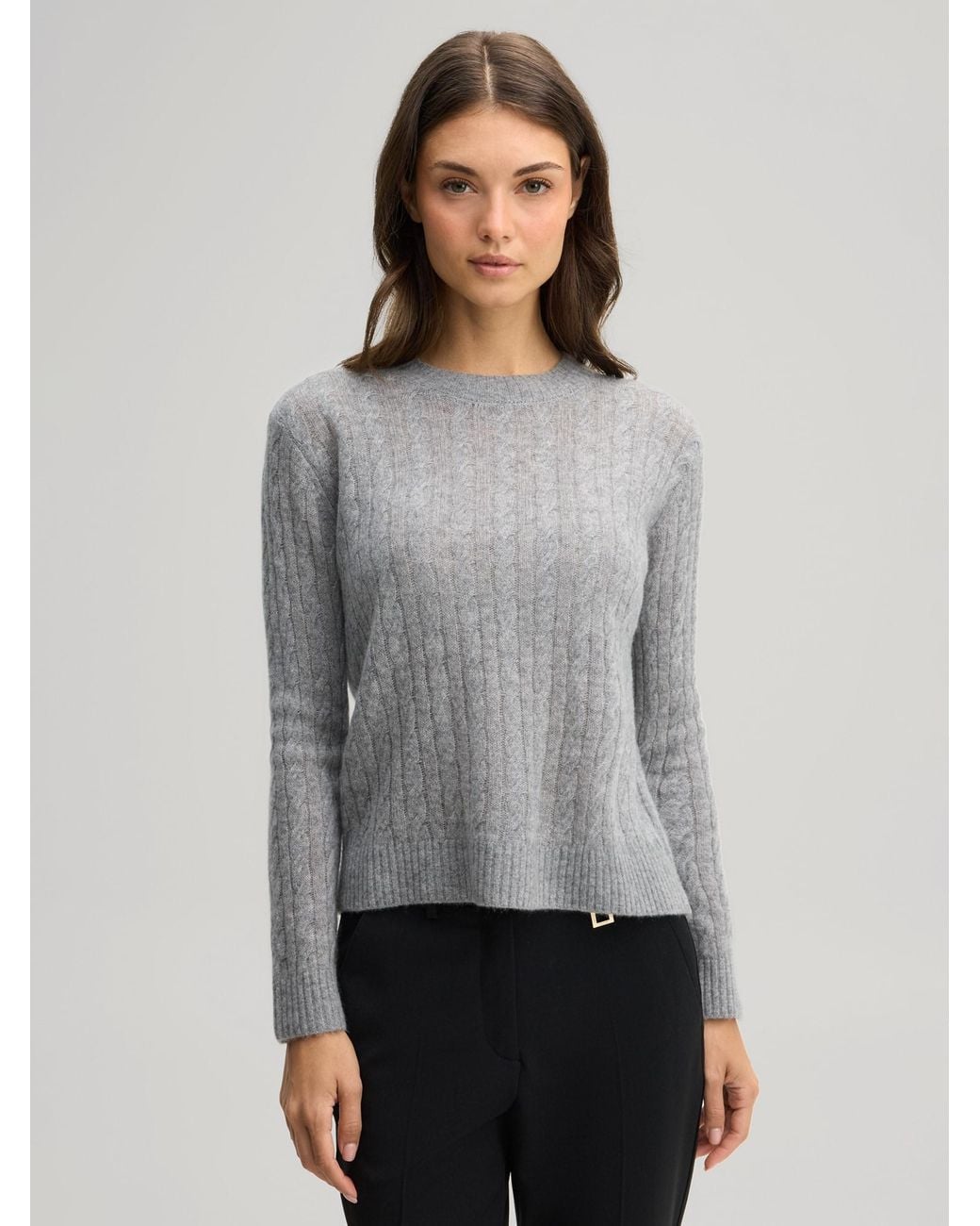 Joop! Gray Pullover