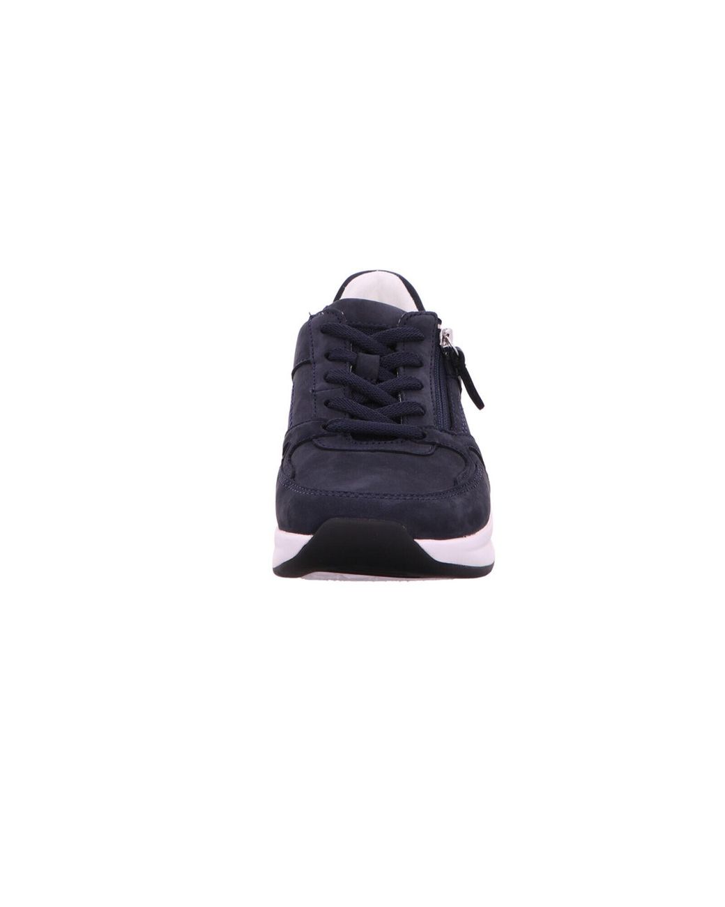Gabor Blue Rollingsoft Sneaker