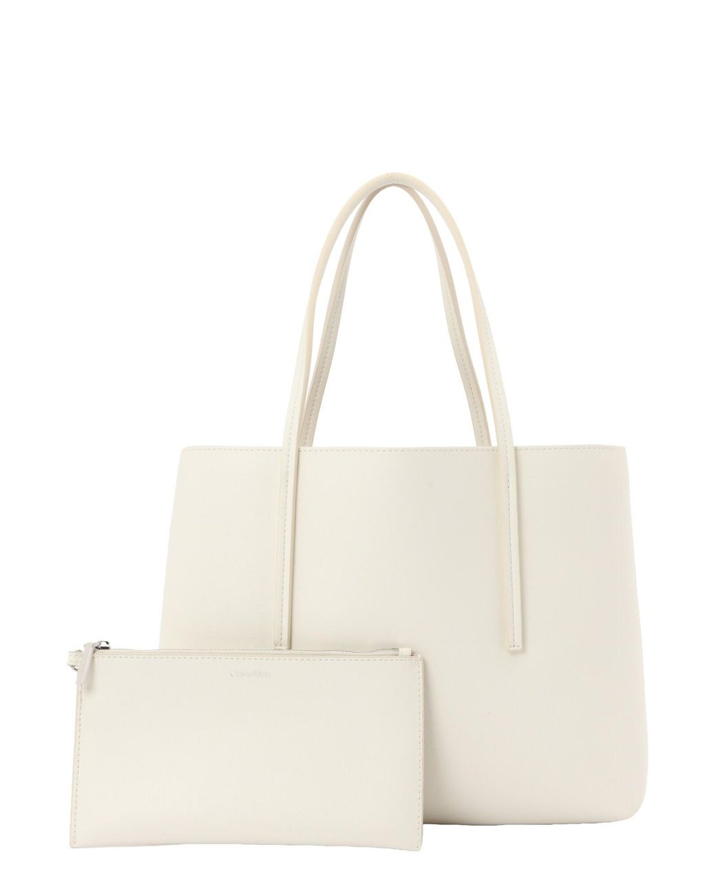 Calvin Klein Natural Shopper