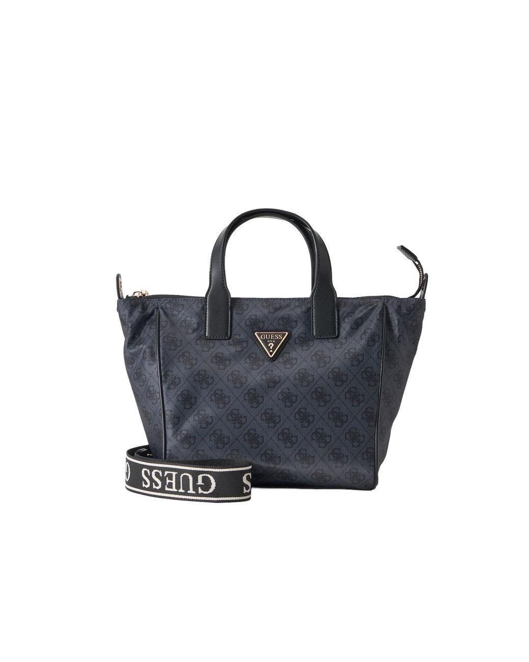 Guess Blue Shopper Adrian