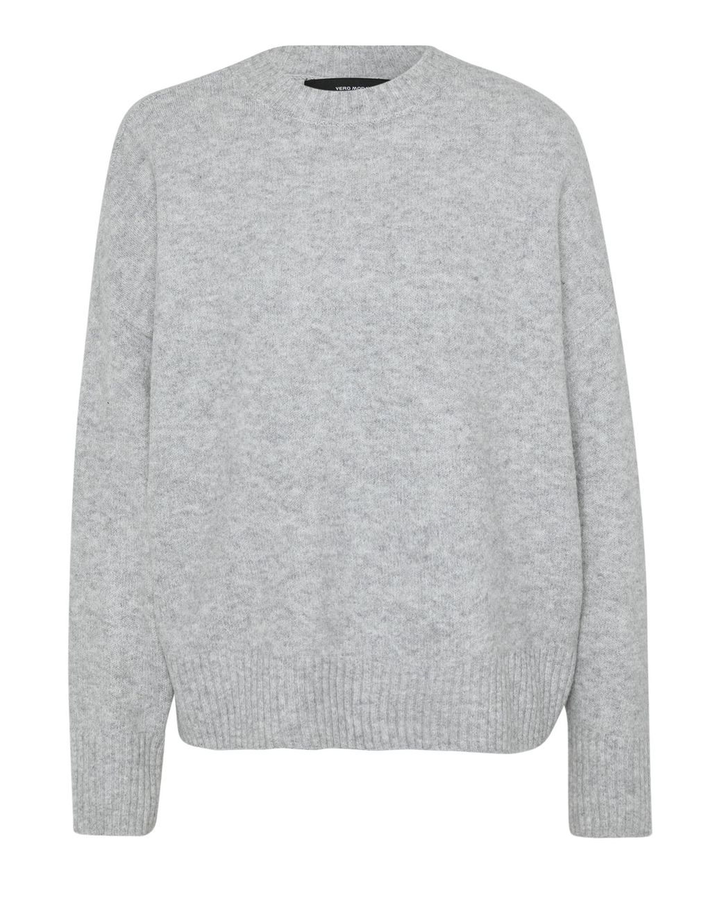 Vero Moda Gray Pullover Vmboom
