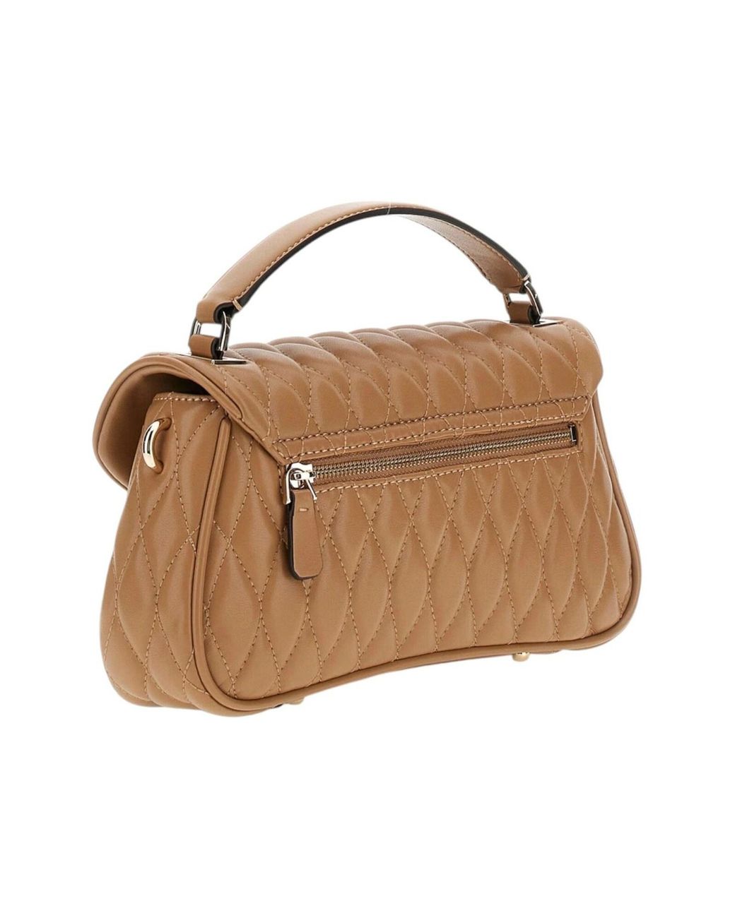 Guess Multicolor Handtasche Valla
