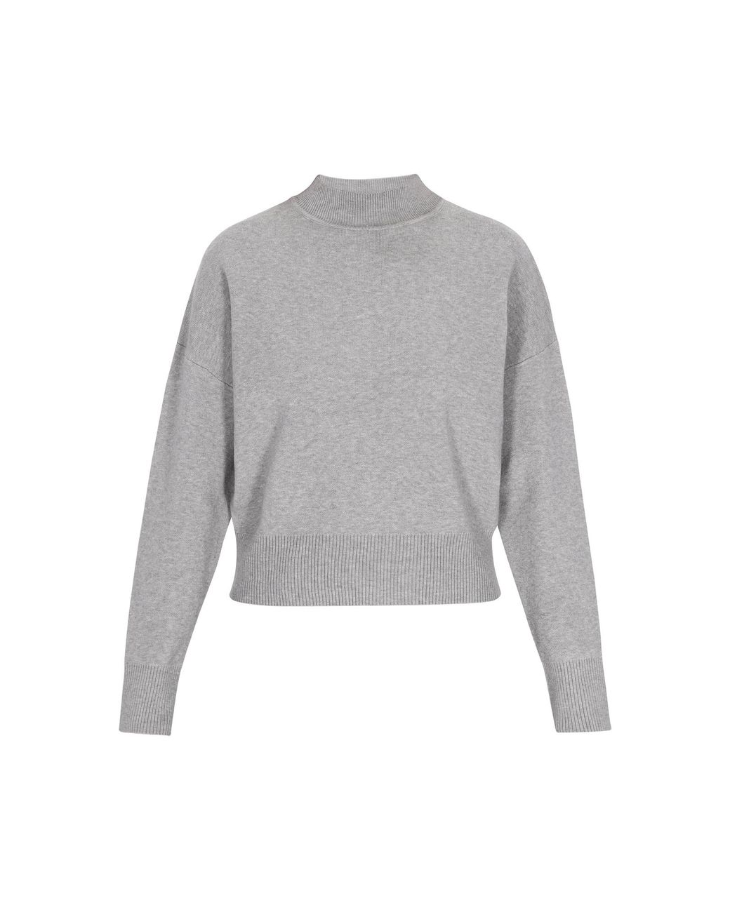 usha BLACK LABEL Gray Pullover