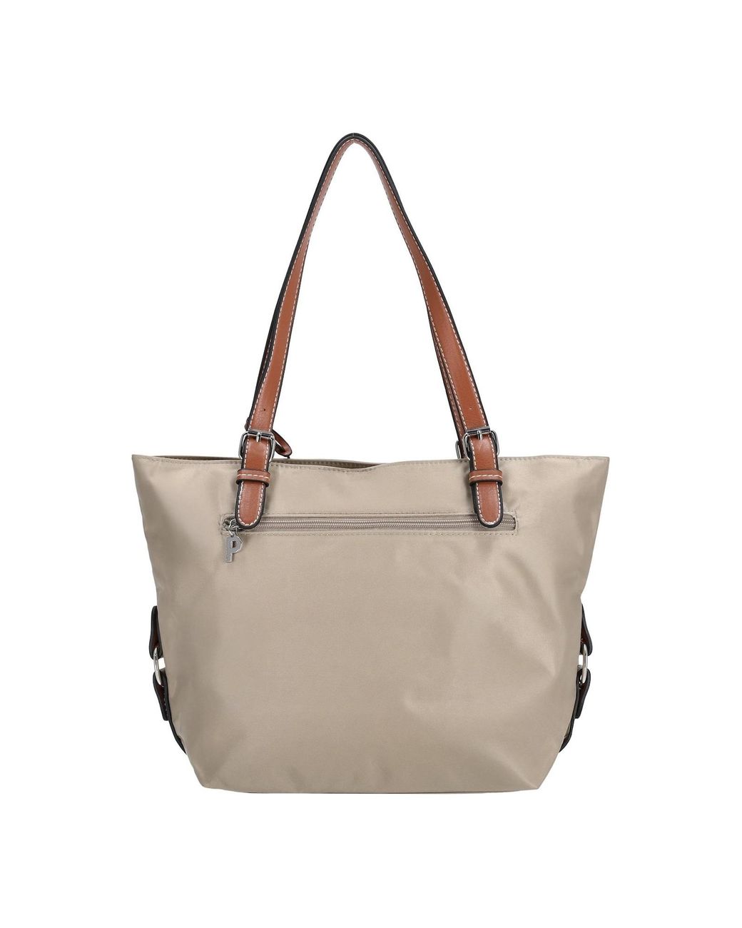 Picard Natural Shopper