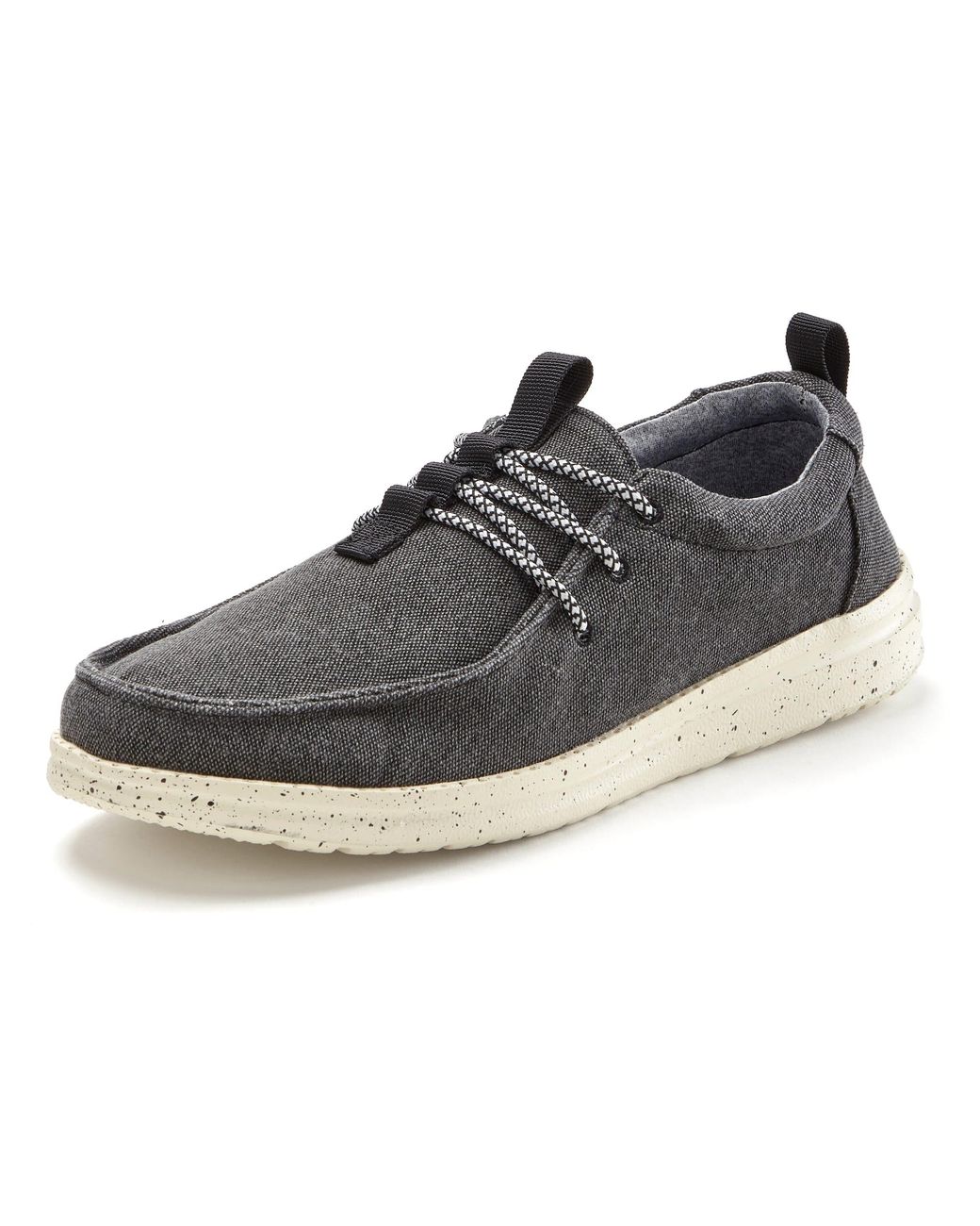 John Devin Sneaker in Black für Herren