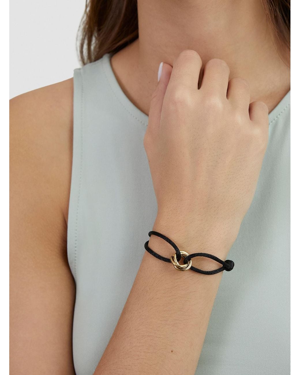 S.oliver Black Armband