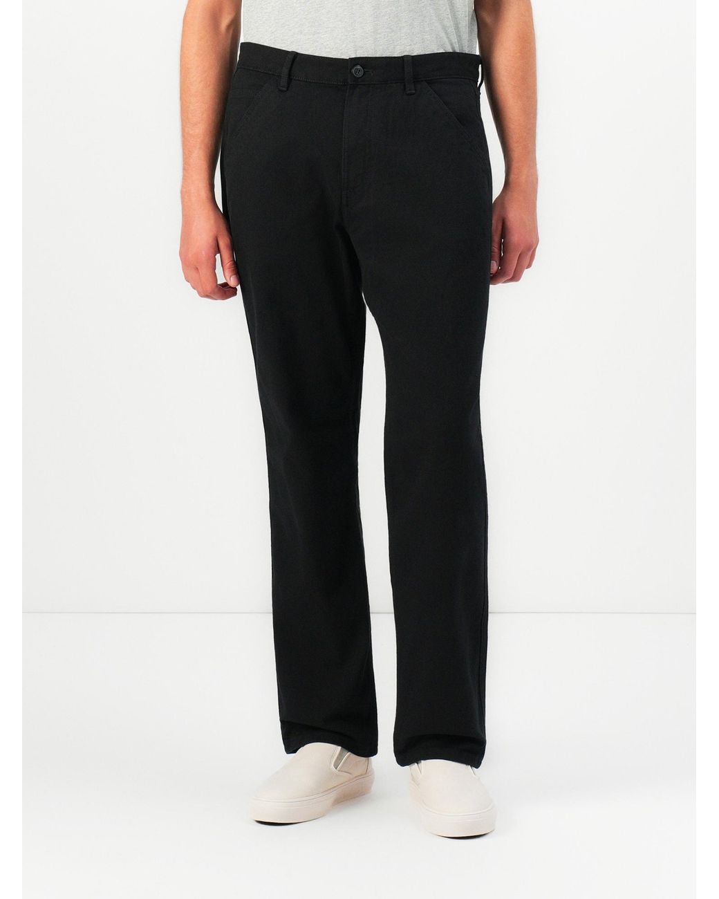 Gap Hose in Black für Herren