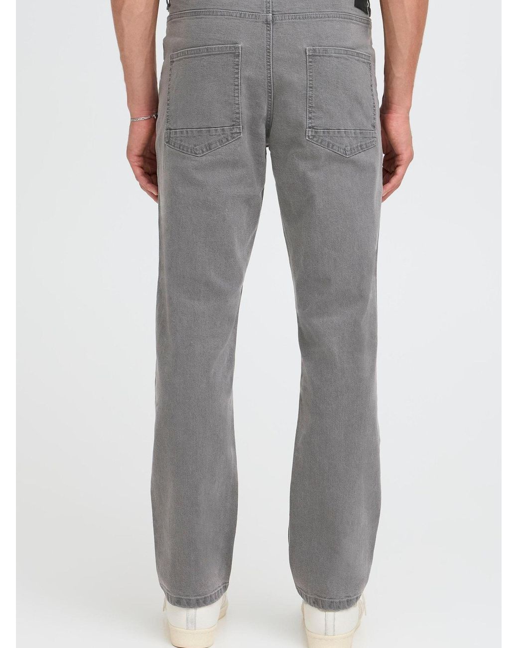 Solid Jeans Sdpaydo in Gray für Herren