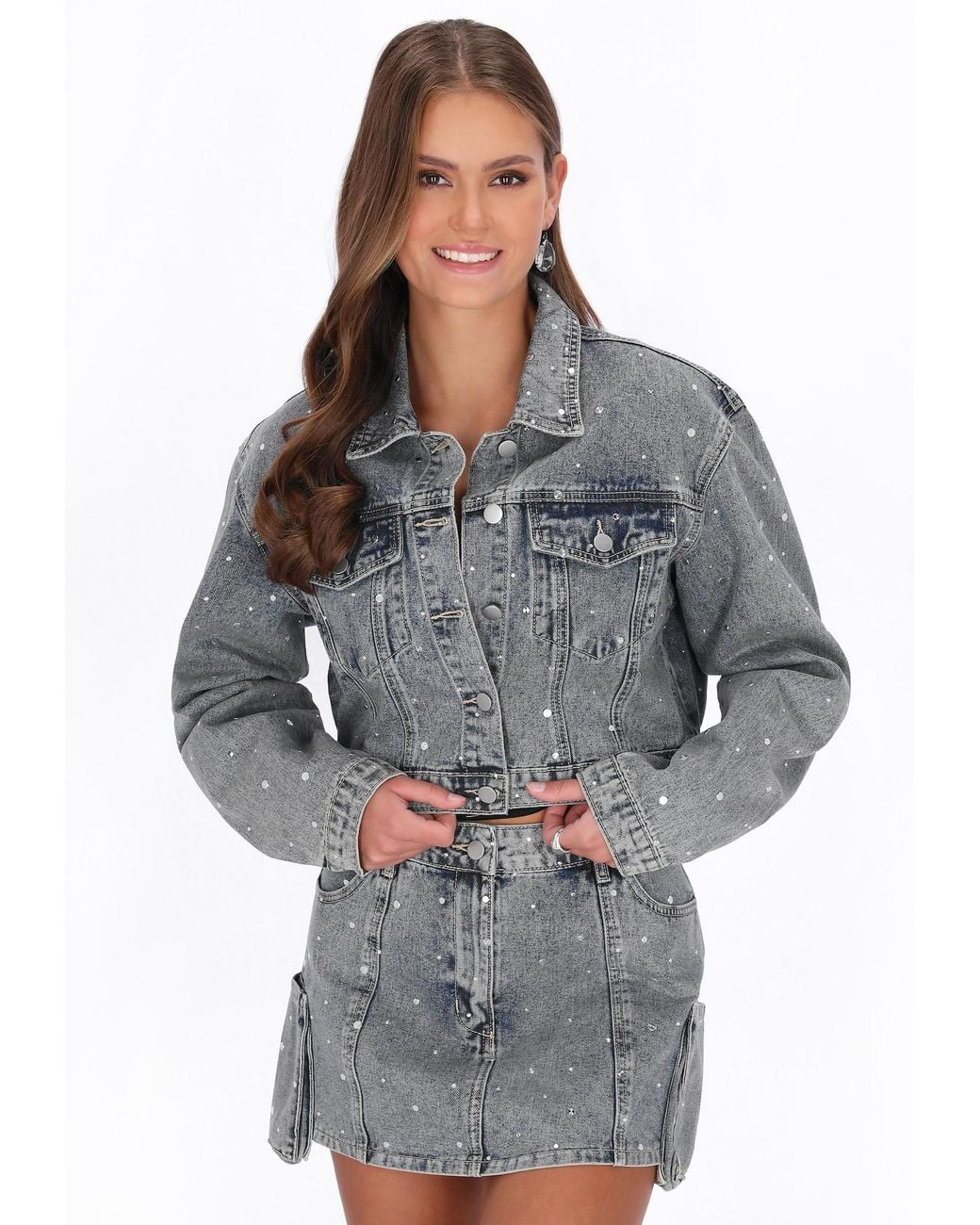 myMo at night Gray Mymo