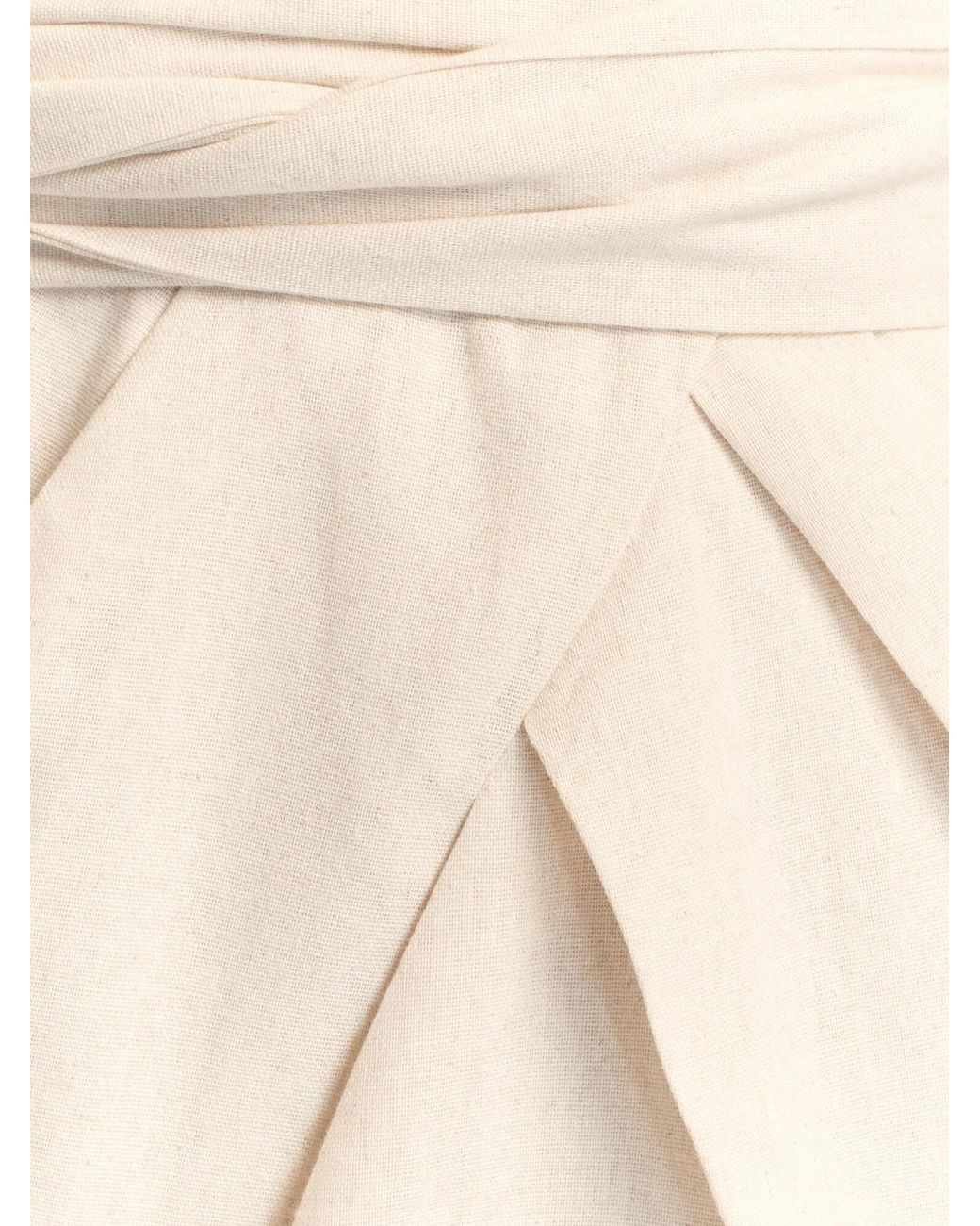 ST MRLO Natural Kleid Coral