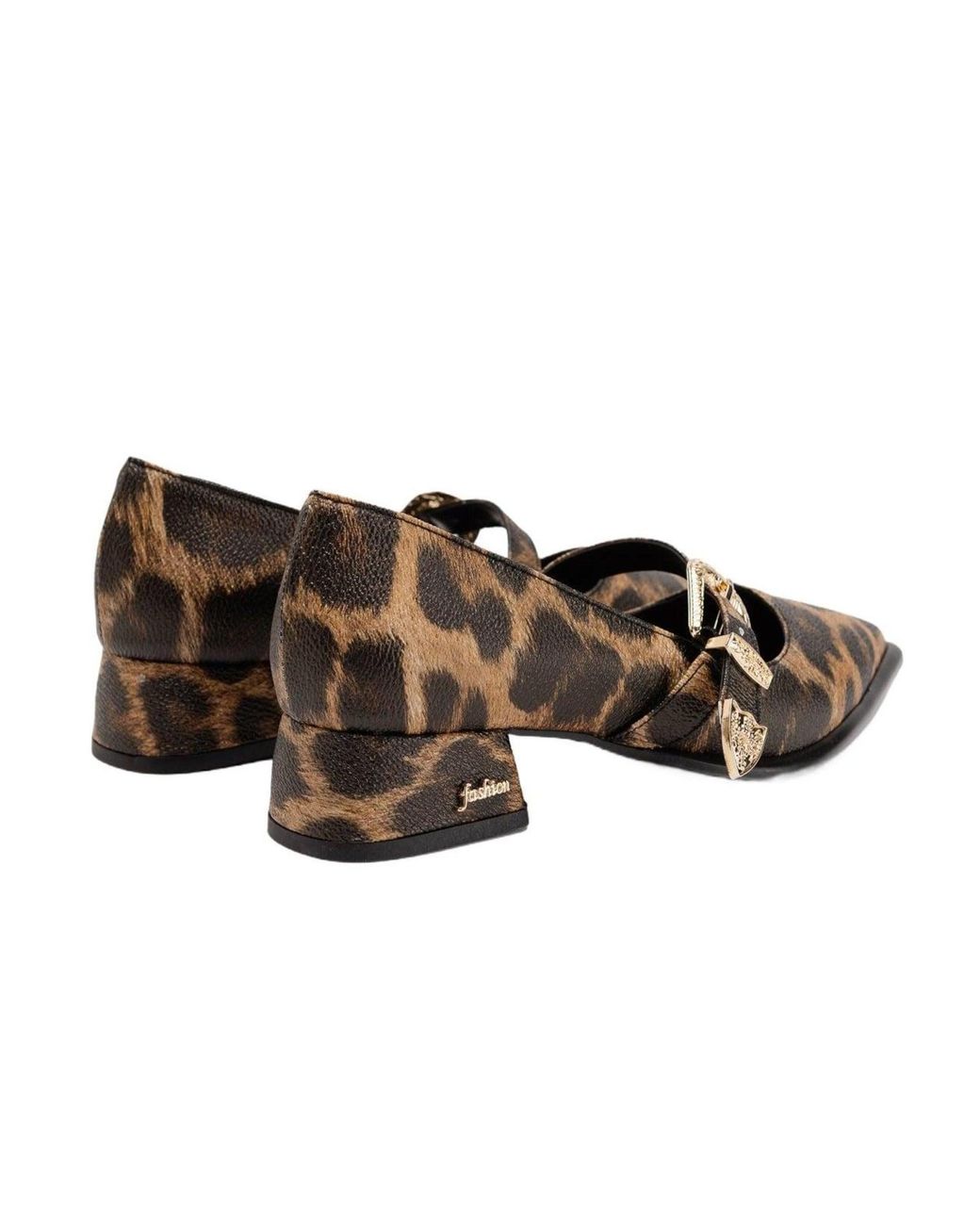 Limoya Black Pumps Jacklin