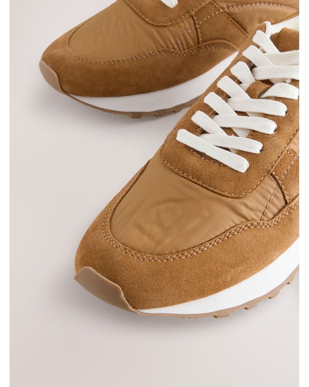 Next Sneaker in White für Herren