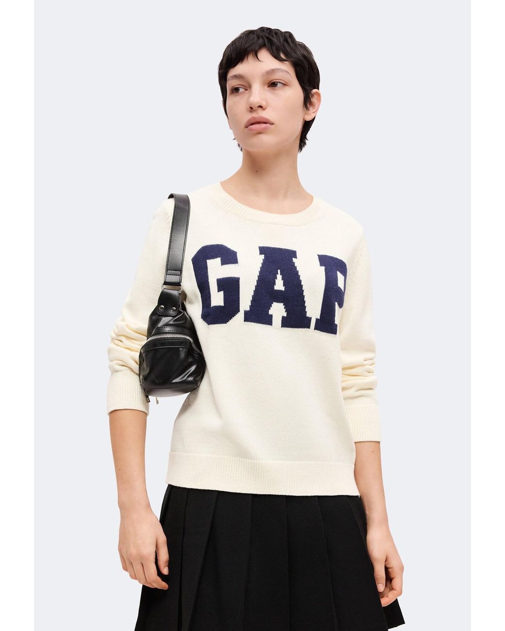 Gap Blue Pullover