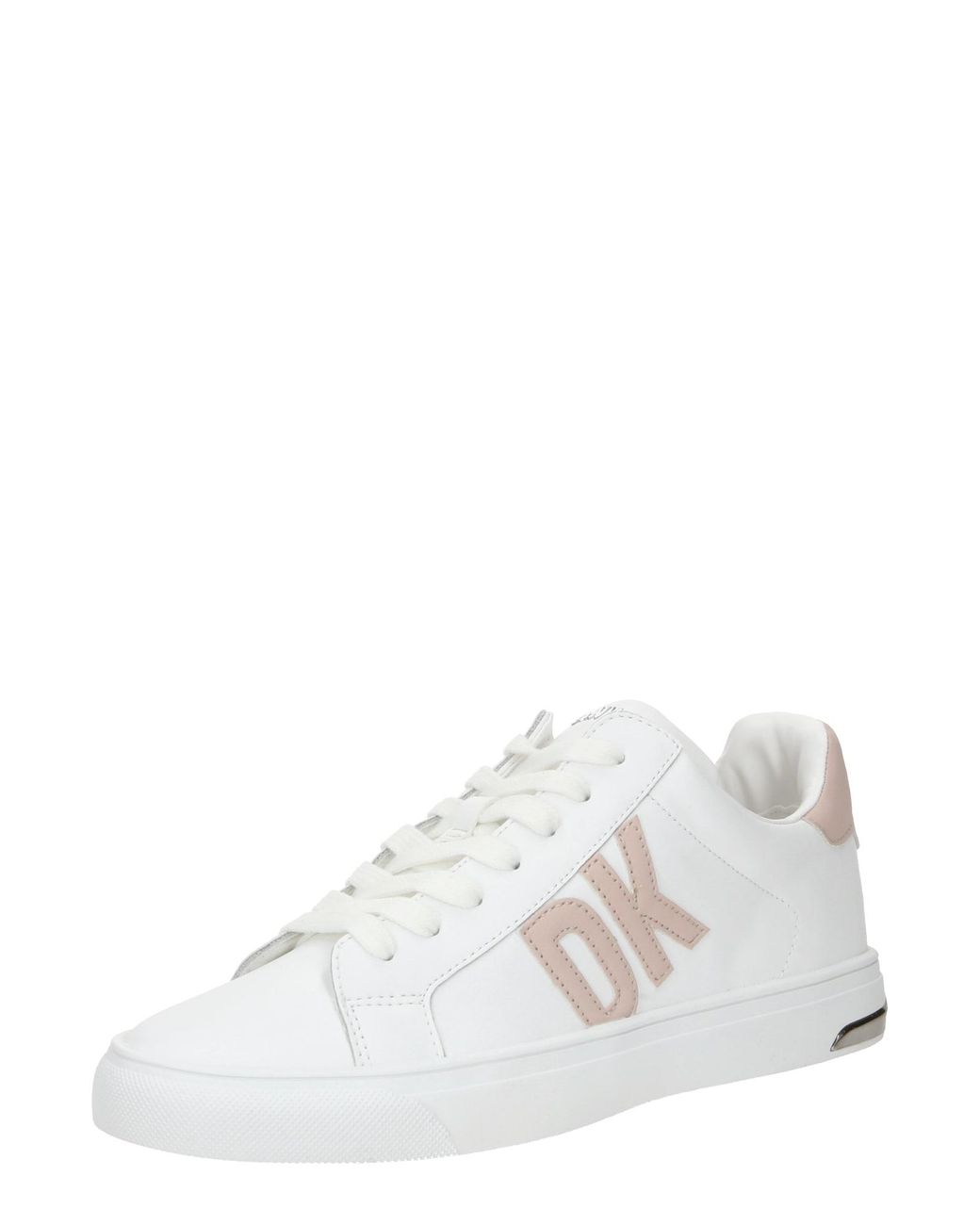 DKNY White Sneaker Abeni