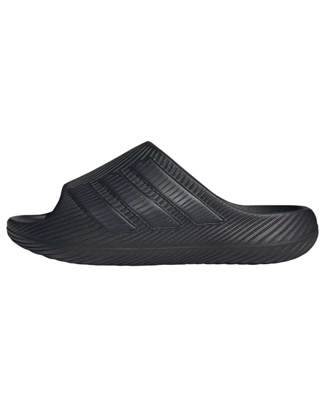 Adidas Badeschuh Purechill in Blue für Herren
