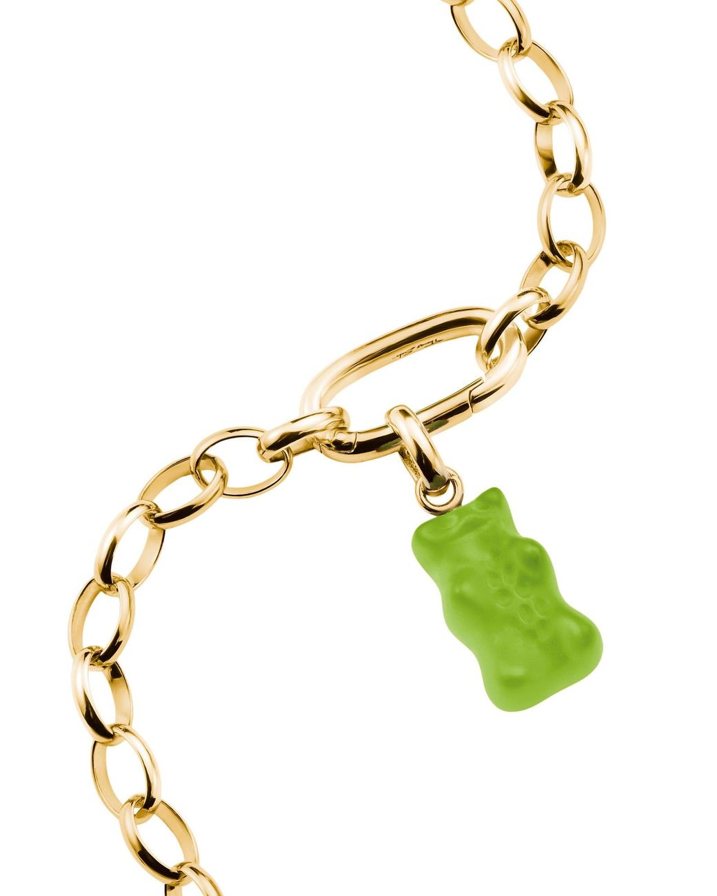 Thomas Sabo Green Anhänger