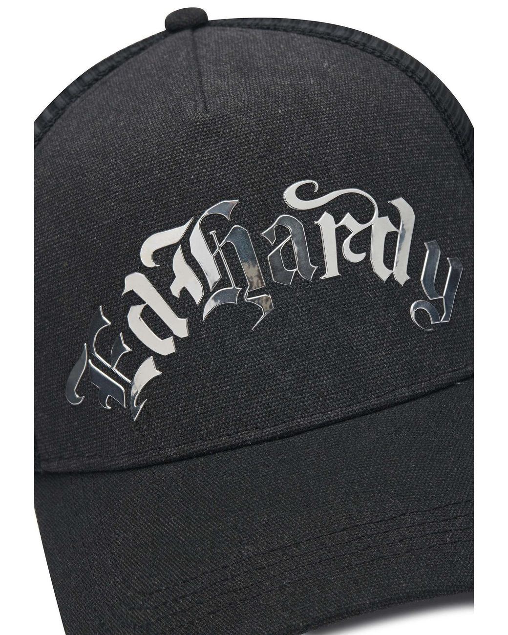 Ed Hardy Black Cap