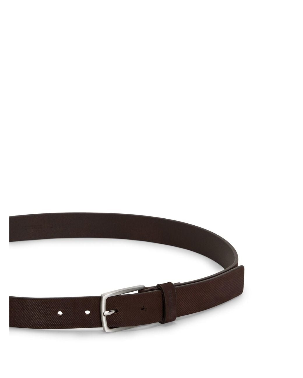 Strellson Gürtel in Brown für Herren