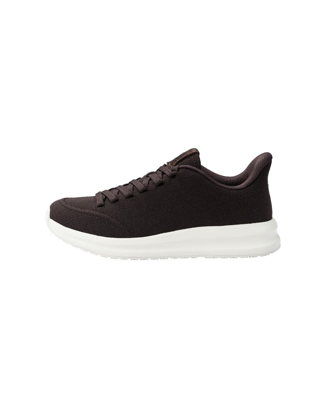 Lloyd Black Slipper Merio