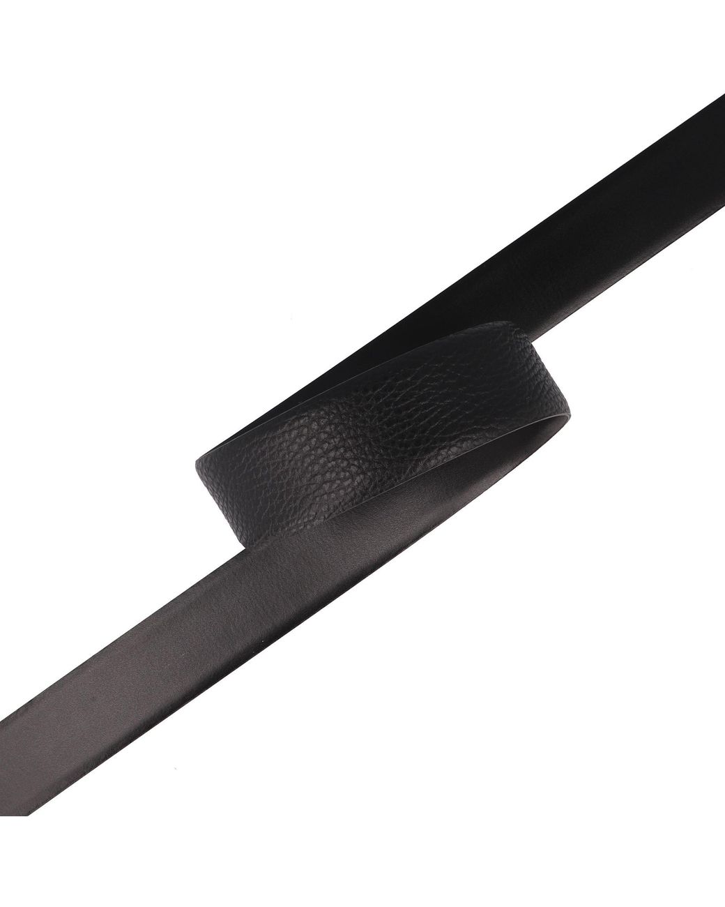 Strellson Gürtel in Black für Herren