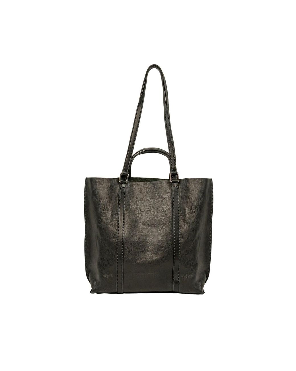 bupell Black Shopper Aurora