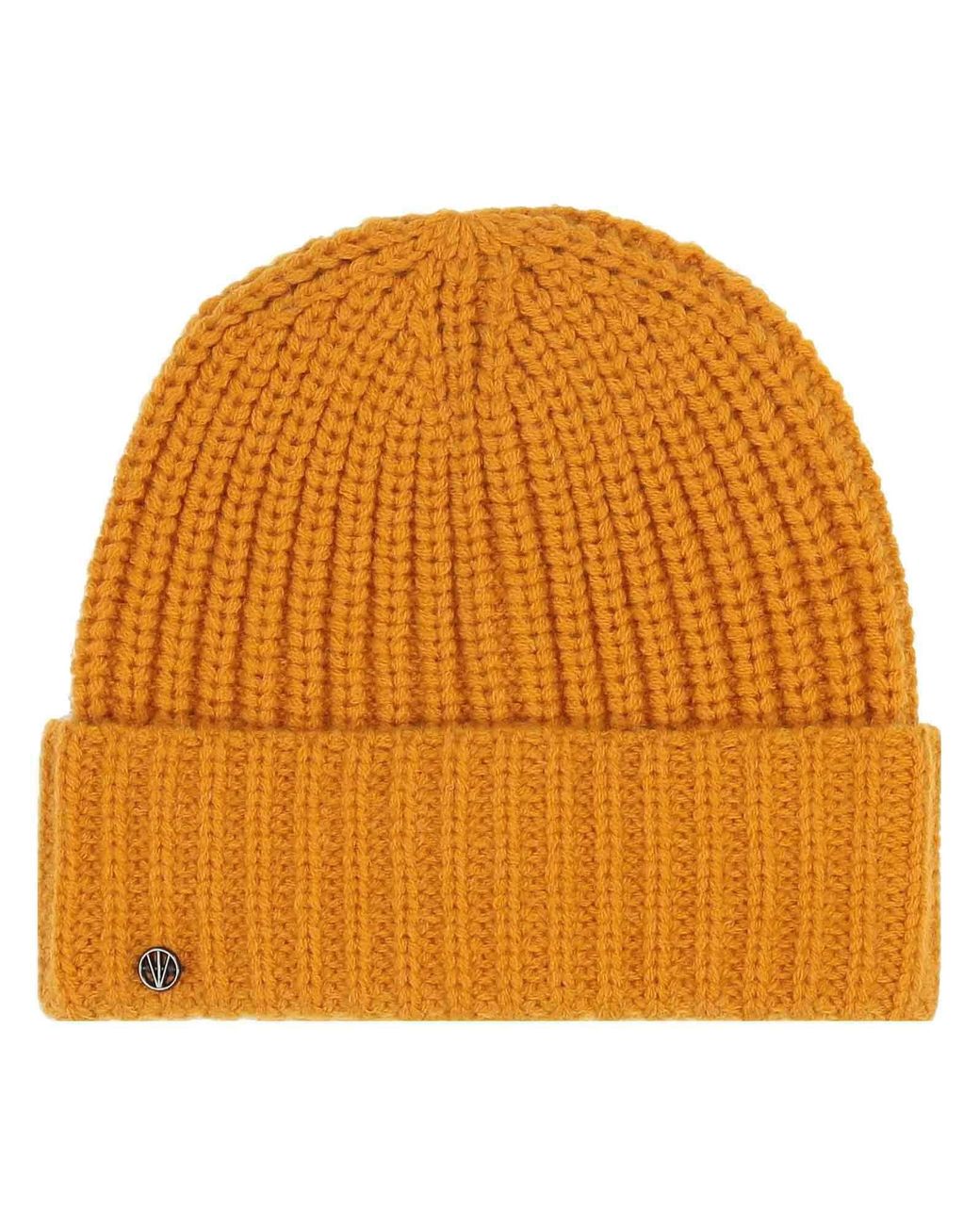 LOEVENICH Orange Mütze