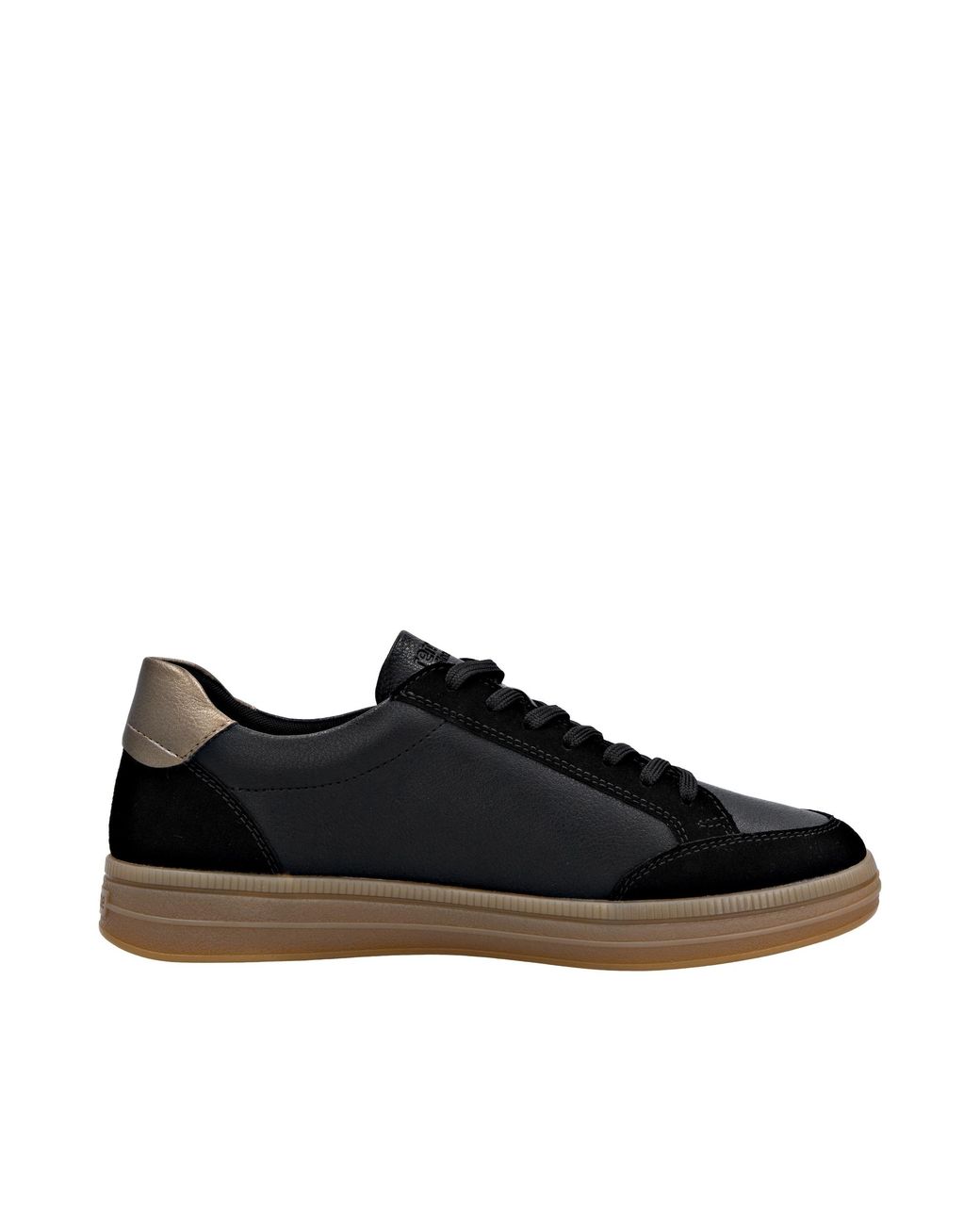 Remonte Black Sneaker
