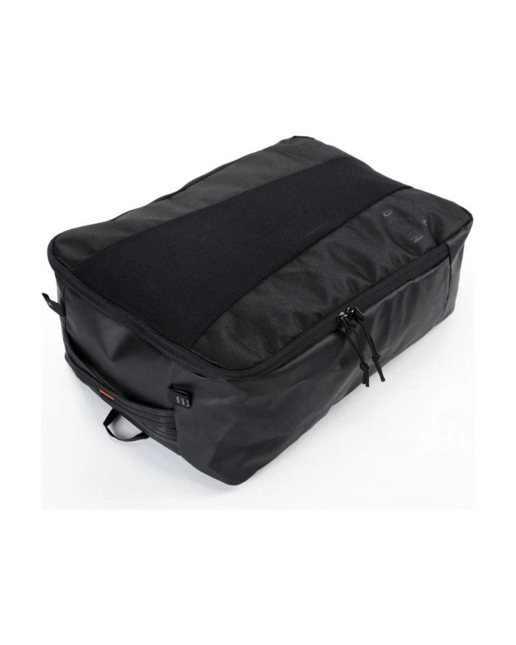 Nitro Rucksack in Black für Herren
