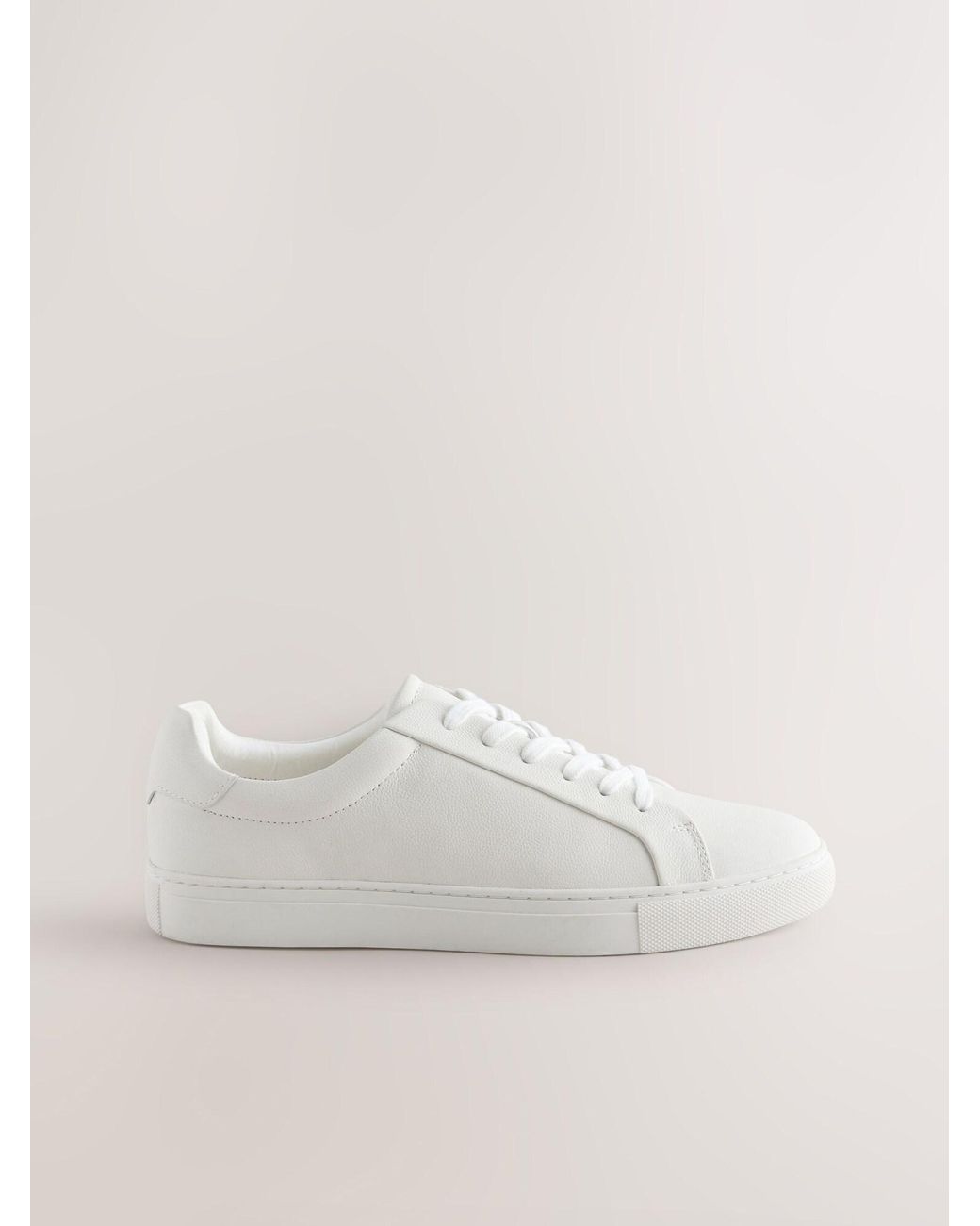 Next Sneaker in White für Herren