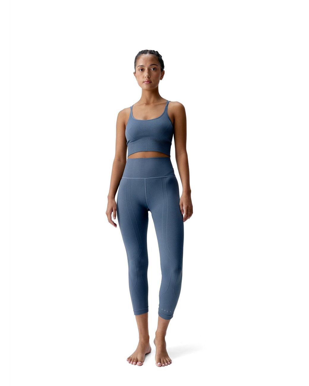 Born Blue Legging Devika